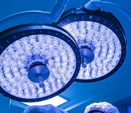 Full Surgical Facility