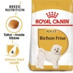 Breed Health Nutrition Bichon Frise Adult 1.5 kg