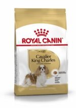Breed Health Nutrition Cavalier King Charles Adult 1.5 kg - Image 2