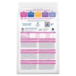 Hill’s Vet Essentials Multi-Benefit + Digestion Adult Cat Dry Food With Salmon (1.5KG) - Image 6