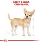 Breed Health Nutrition Chihuahua Adult (Wet Food - Pouches) 12 x 85 g - Image 7