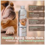 O2 Pets Natural Supplement Based on Omega-3 for Senior 7+ - Image 6
