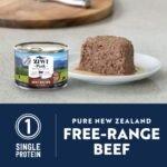 ZIWI Peak Beef Recipe Wet Cat Food - Image 3