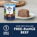 ZIWI Peak Beef Recipe Wet Dog Food - Image 3