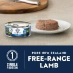 ZIWI Peak Lamb Recipe Wet Cat Food 185g - Image 3