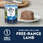 ZIWI Peak Lamb Recipe Wet Dog Food - Image 4