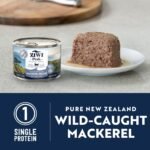 ZIWI Peak Mackerel Recipe Wet Cat Food - Image 3