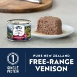 ZIWI Peak Venison Recipe Wet Cat Food - Image 3