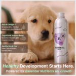 Natural Supplement Based on Omega-3 for Puppy & Kitten - Image 6