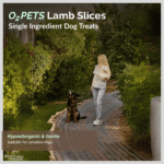 O2PETS Super Snack Treats Lamb Slice - Image 5