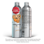 O2 Pets Natural Supplement Based on Omega-3 for Senior 7+