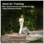 All O2PETS Super Snack Treats Beef Cubes - Image 2