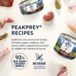 ZIWI Peak Beef Recipe Wet Cat Food - Image 8
