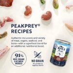 ZIWI Peak Beef Recipe Wet Dog Food - Image 11