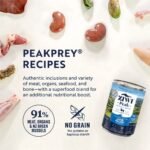 ZIWI Peak Lamb Recipe Wet Dog Food - Image 11