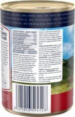 ZIWI Peak Venison Recipe Wet Dog Food 390g - Image 3