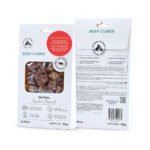 All O2PETS Super Snack Treats Beef Cubes