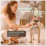 O2 Pets Natural Supplement Based on Omega-3 PLATINUM - Image 2