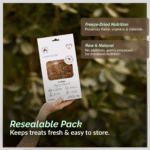 O2PETS Super Snack Treats Lamb Slice - Image 4
