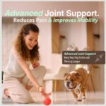 O2 Pets Natural Supplement Based on Omega-3 for Senior 7+ - Image 2