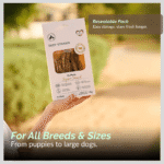 O2PETS Super Snack Treats Beef Straws - Image 4
