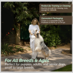 All O2PETS Super Snack Treats Dental Sticks - Image 4