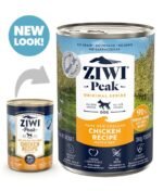 ZIWI Peak Chicken Recipe Wet Dog Food - Image 10