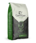 Canagan Free Range Chicken Dry Dog Food 12kg