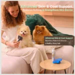 Natural Supplement Based on Omega-3 SKIN - Image 3