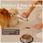 O2 Pets Natural Supplement Based on Omega-3 SKIN - Image 7