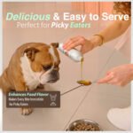 O2 Pets Natural Supplement Based on Omega-3 for Senior 7+ - Image 5