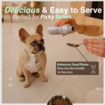 O2 Pets Natural Supplement Based on Omega-3 PLATINUM - Image 6