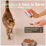 O2 Pets Natural Supplement Based on Omega-3 for Cats - Image 6