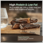 All O2PETS Super Snack Treats Dental Sticks - Image 5