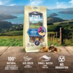 ZIWI Peak Lamb Green Tripe Dog Treats 80g - Image 5