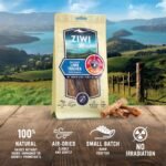 ZIWI Peak Lamb Trachea Dog Treats 60g - Image 3