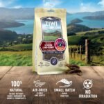 ZIWI Peak Venison Lung & Kidney Dog Treats 60g - Image 4