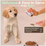 Natural Supplement Based on Omega-3 for Puppy & Kitten - Image 5