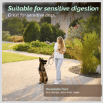 O2PETS Super Snack Treats Beef Straws - Image 2