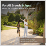 O2PETS Super Snack Treats Lamb Slice - Image 2