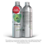 Natural Supplement Based on Omega-3 JOINT