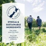 ZIWI Peak Beef Weasand Dog Treats 72g - Image 3