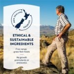 ZIWI Peak Lamb Green Tripe Dog Treats 80g - Image 6