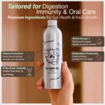 O2 Pets Natural Supplement Based on Omega-3 PLATINUM - Image 5