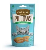 Cat Fest Pillows With Chicken Cream 30g