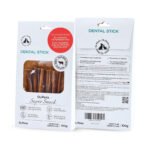 All O2PETS Super Snack Treats Dental Sticks