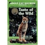Taste of the Wild Adult Cat Salmon Patê – 85g - Image 4