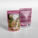 Taste of the Wild Adult Cat Turkey Patê – 85g - Image 4