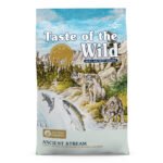 Taste of the Wild Ancient Stream Canine Recipe