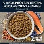 Taste of the Wild Ancient Stream Canine Recipe - Image 2
